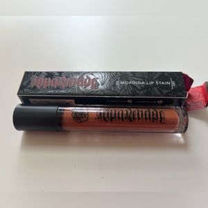 Reina Rebelde Mordida Lip Stain. Brand new in box